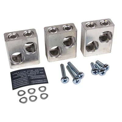 Allen Bradley 140G-M-TLA24 Circuit Breaker Accessory