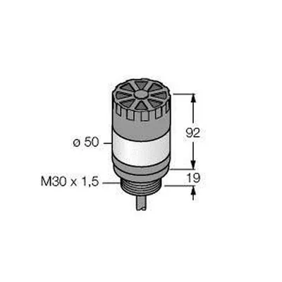 Turck TL50RA