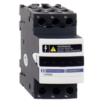 Schneider Electric LS1D32