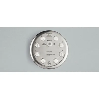 Ifm Electronic ProcessLine 8 SB IP69K