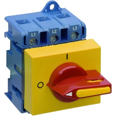 Kraus & Naimer KG41 T203/40 KL11