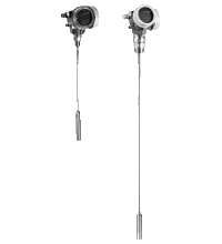 Pepperl+Fuchs LTC57 Measuring method