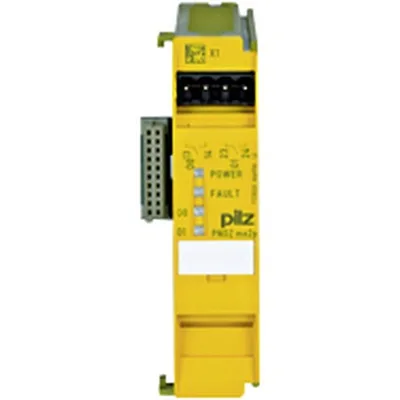 Pilz 773520