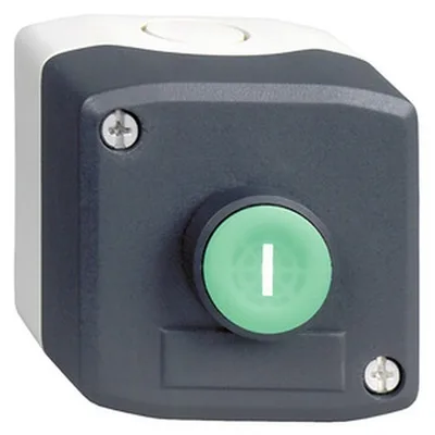Schneider Electric XALD102