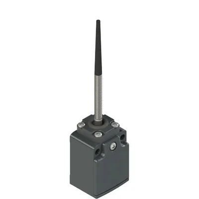 Pizzato FC 320-M2 Position switch, coil spring with plastic point