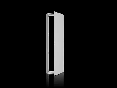 Rittal VX 8609.230 VX Kapaklı koruyucu, YD: 2000x600 mm