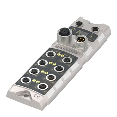 Balluff BNI EIP-508-105-Z015 Ethernet/IP için ağ blokları