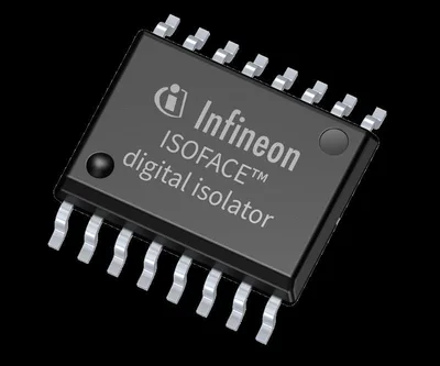Infineon 4DIR0401HA