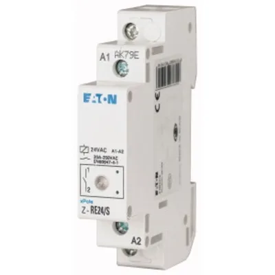 Eaton Electric Z-RE23/SS