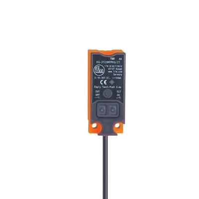 IFM KQ-3120NFPKG/2T Kapasitif sensör