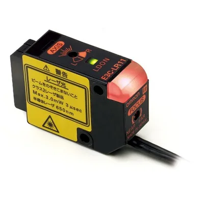 Omron E3C-LR11 2M