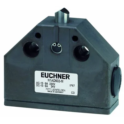 Euchner ES502E