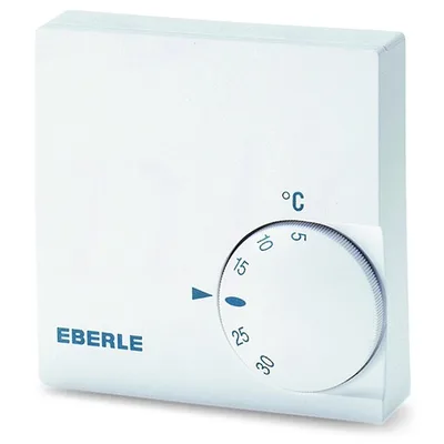 Eberle & Co. RTR-E 6124