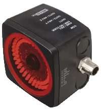 Pepperl+Fuchs PCV100I-F200-R4-V19 Read head for incident light positioning system
