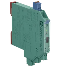 Pepperl+Fuchs KCD2-SON-Ex1.SP Signal type