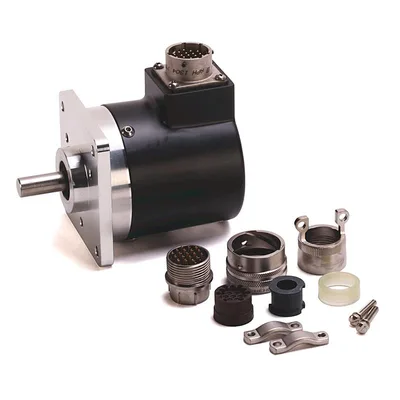 Allen Bradley 845D-NXC7917-2 Absolute encoder