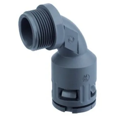 Flexa RQB90-M, grau AD 21,2, M 25 x 1,5