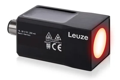 Leuze IL SP 021/014 300 Aydınlatma