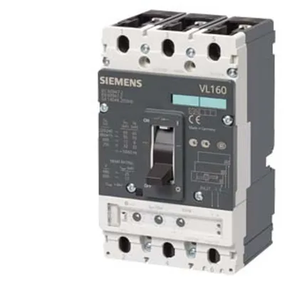 Siemens 3VL2706-3SS33-0AB1