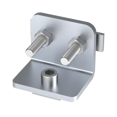 Balluff BAM MC-LG-041-B07-3-S Emniyet sensörleri ve cihazları için braketler