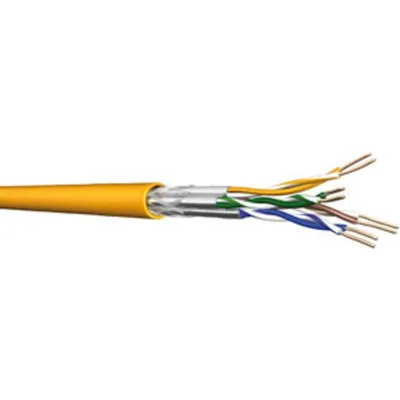 Draka UC1200 HS23 C7A S/FTP 2x4P LSHF 500DW