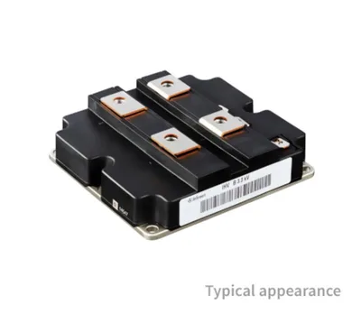 Infineon DD1000S33HE3 3300 V, 1000 A diodes IGBT module