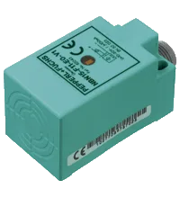 Pepperl+Fuchs NBN15-F11-E0-V1 Switching function