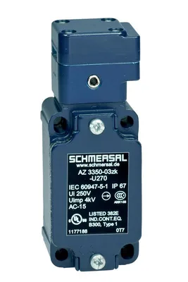 Schmersal AZ 3350-12ZUEK