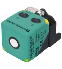Pepperl+Fuchs UC500-L2-E6-V15 Single head system