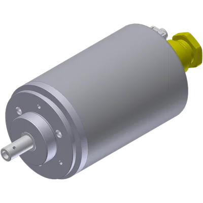 TR Electronic AMV70M-00108 AMV70M 4096/64 ANA 420mA ZB36 10GL20 SS IP67 PGa 2m EX Z1
