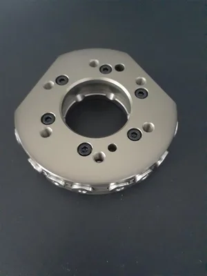 Schunk CPS 040-A Otomatik takım değiştirici