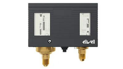 Eliwell D17P30MM1MS200