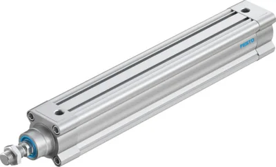 Festo DSBC-50-300-PPSA-N3 Standart silindir