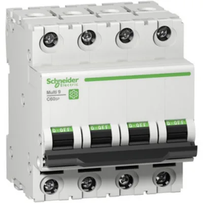Schneider Electric M9F23420