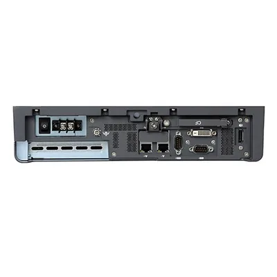 Allen Bradley 6181X-00N2SWX1DC Non-Display XT Industrial Computer
