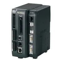 Keyence CV-3002P Digital Image Sensor/Controller