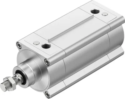 Festo DSBF-C-125-500-PPSA-N3-R Standart silindir