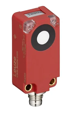 Leuze DMU420B-1000.3/LV-M8 Ultrasonik mesafe sensörü