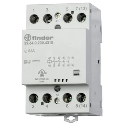 Finder 22.64.0.024.4310