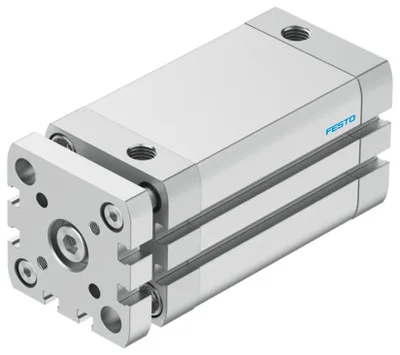 Festo ADNGF-40-60-PPS-A Kompakt silindir