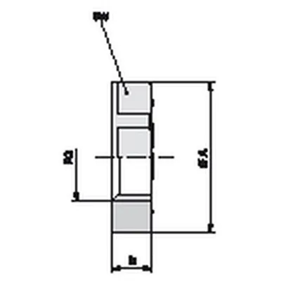 Lappkabel 52000110