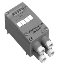 Pepperl+Fuchs VAN-G4-PE-4A AS-Interface power extender