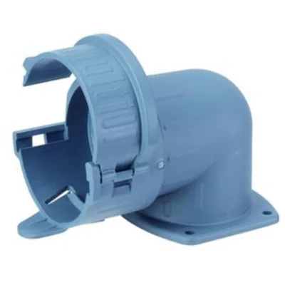 Flexa Multi-WFP, grau DN 70, inkl. O-Ring