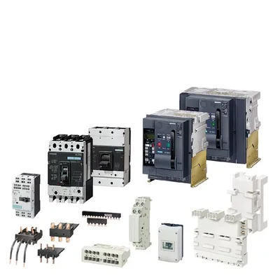 Siemens 3WL9111-0BA71-0AA0