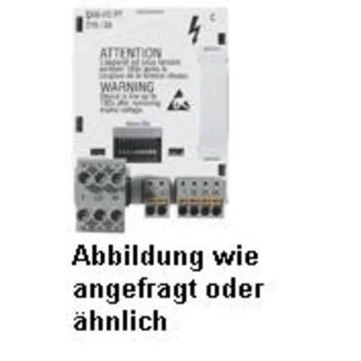 Lenze E82ZAFCC210