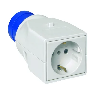 Schneider Electric PKZA203