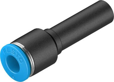 Festo QS-8H-6-50 Hortum Birleştirme Elemanı