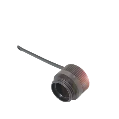 Balluff BAM CS-XA-005-U7/8-A Koruyucu dış gövde