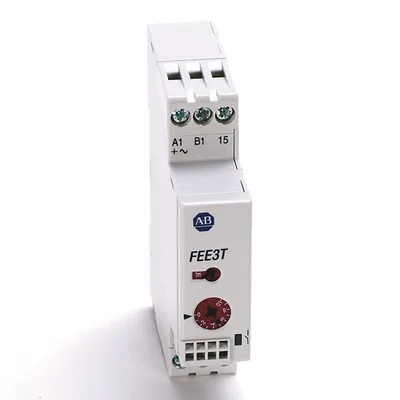 Allen Bradley 700-FEA1TU22 Timing Relay
