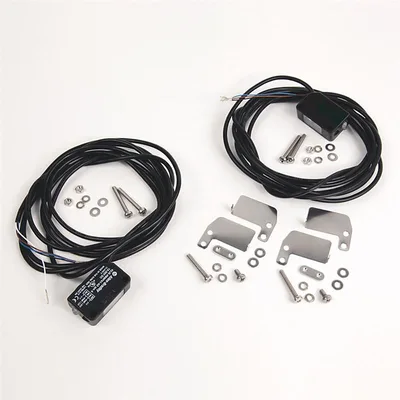 Allen Bradley R7KJS-T9MPA1-A2 Kit with Bracket